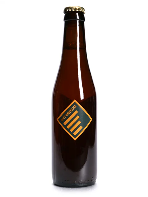 Bottle of Vandekelder Cuvée
